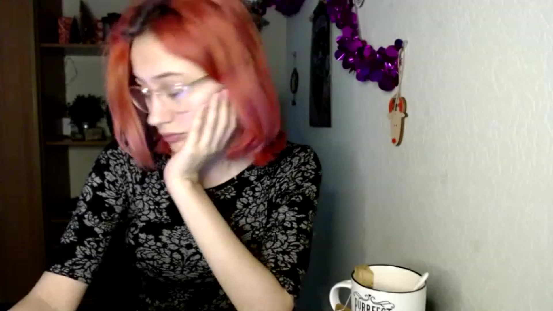 Gallery image thumbnail from Hot_Agata's myfreecams stream on, 12/02/2022, 01:12 image 18 of 20