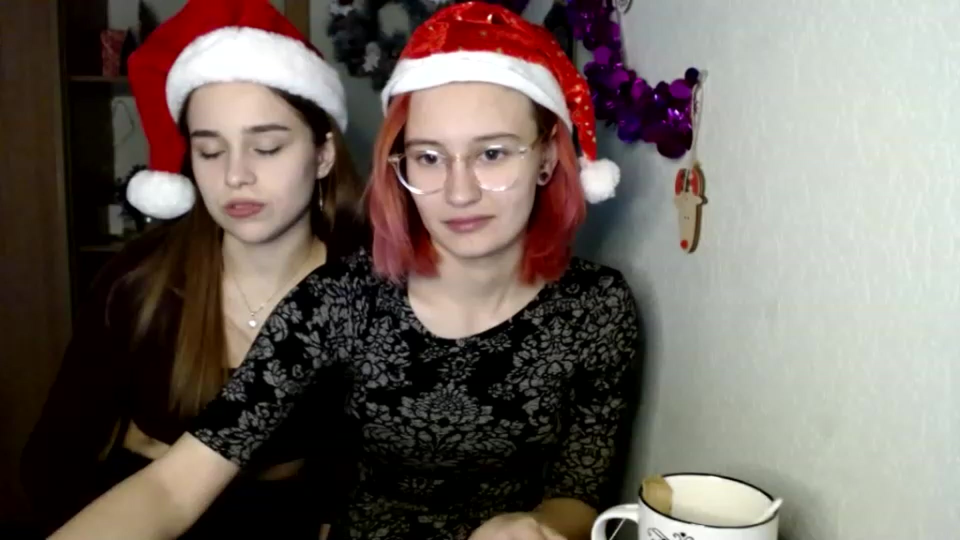 Gallery image thumbnail from Hot_Agata's myfreecams stream on, 12/02/2022, 01:12 image 5 of 20