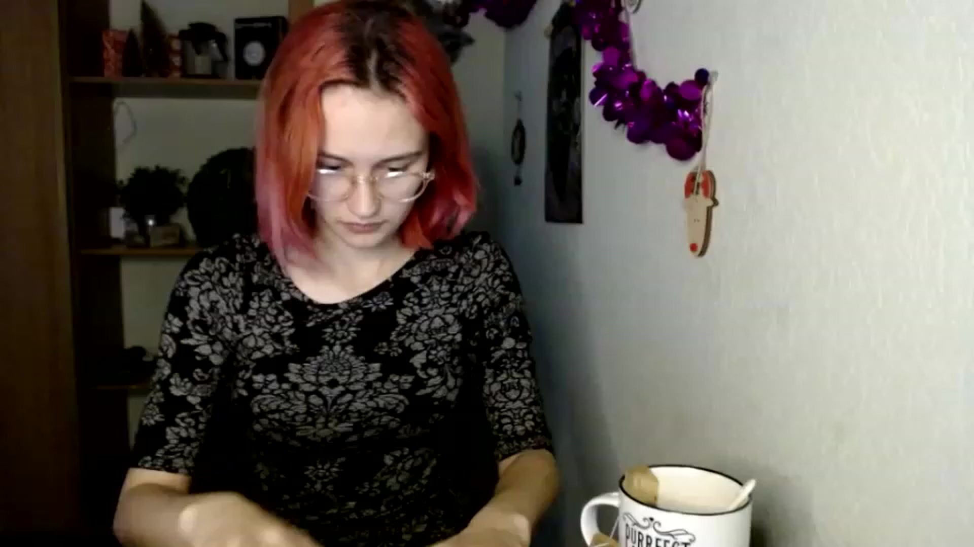 Gallery image thumbnail from Hot_Agata's myfreecams stream on, 12/02/2022, 01:12 image 12 of 20