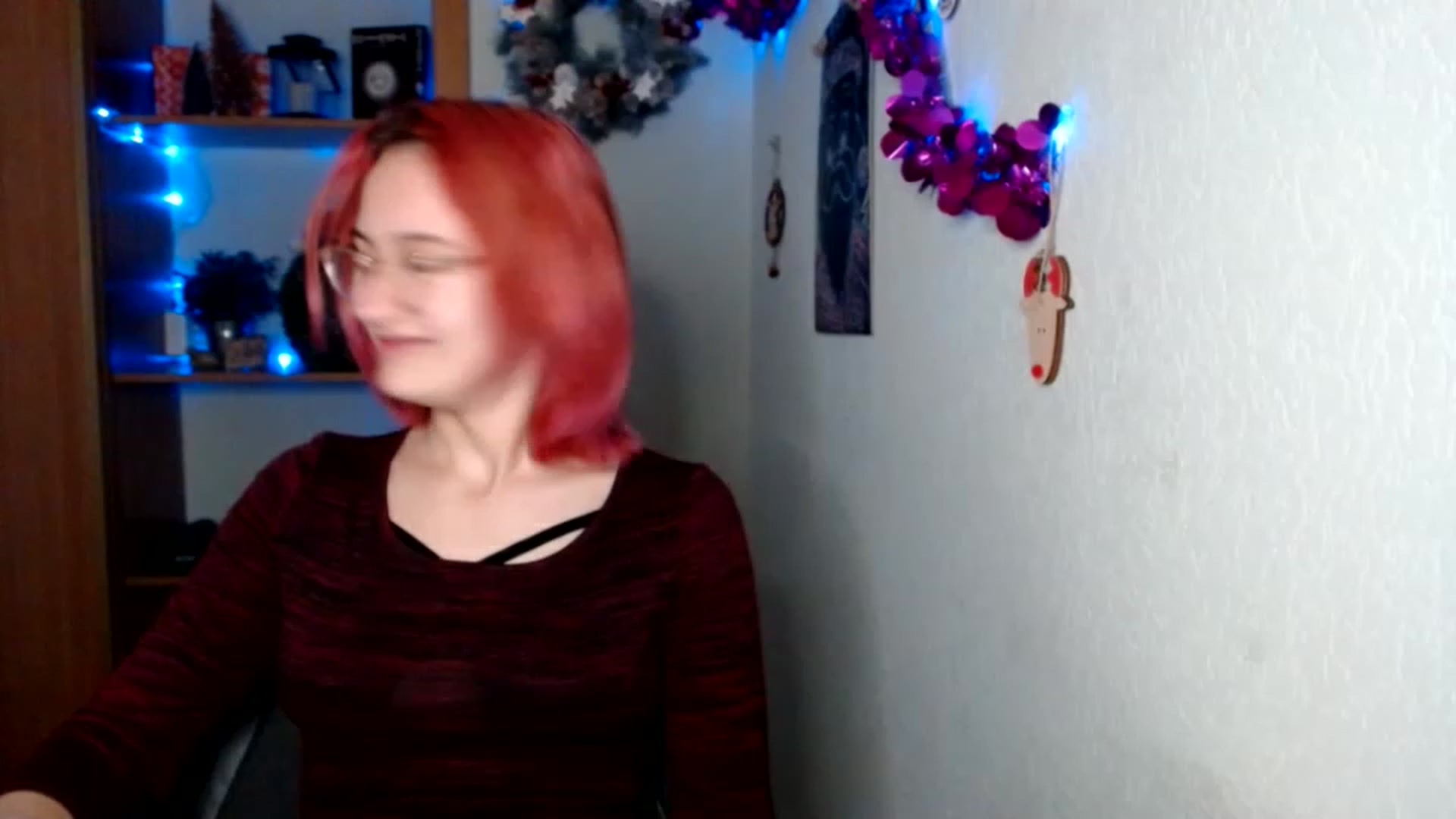 Gallery image thumbnail from Hot_Agata's myfreecams stream on, 12/02/2022, 11:14 image 1 of 20