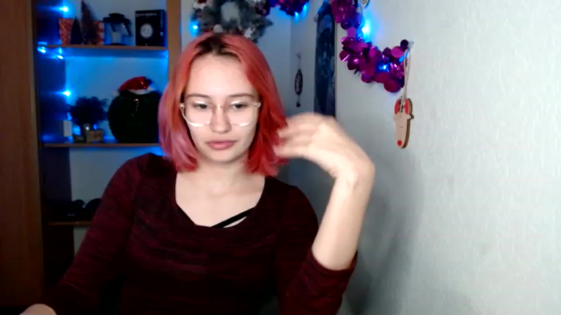 Gallery image thumbnail from Hot_Agata's myfreecams stream on, 12/02/2022, 11:14 image 2 of 20