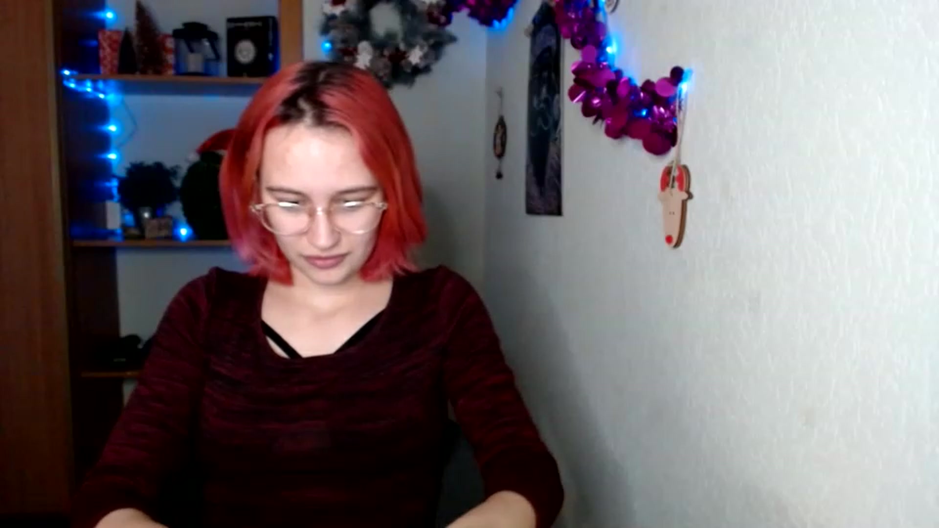 Gallery image thumbnail from Hot_Agata's myfreecams stream on, 12/02/2022, 11:14 image 5 of 20