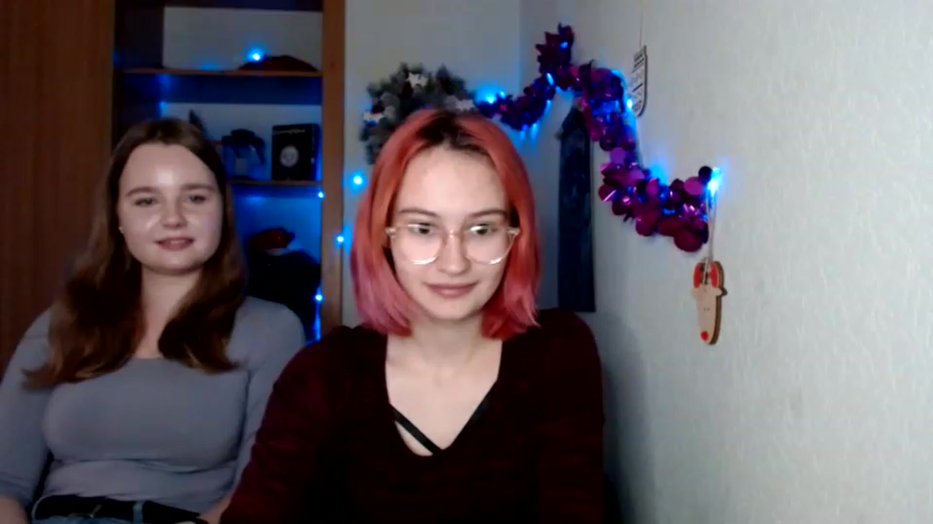 Gallery image thumbnail from Hot_Agata's myfreecams stream on, 12/02/2022, 11:14 image 9 of 20