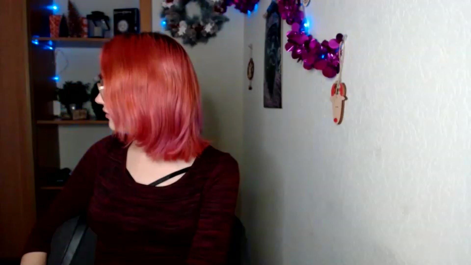 Gallery image thumbnail from Hot_Agata's myfreecams stream on, 12/02/2022, 11:14 image 3 of 20