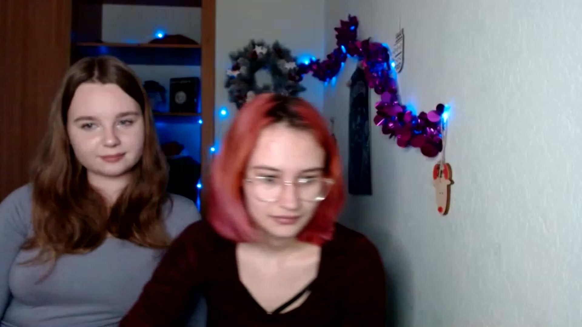Gallery image thumbnail from Hot_Agata's myfreecams stream on, 12/02/2022, 11:14 image 18 of 20
