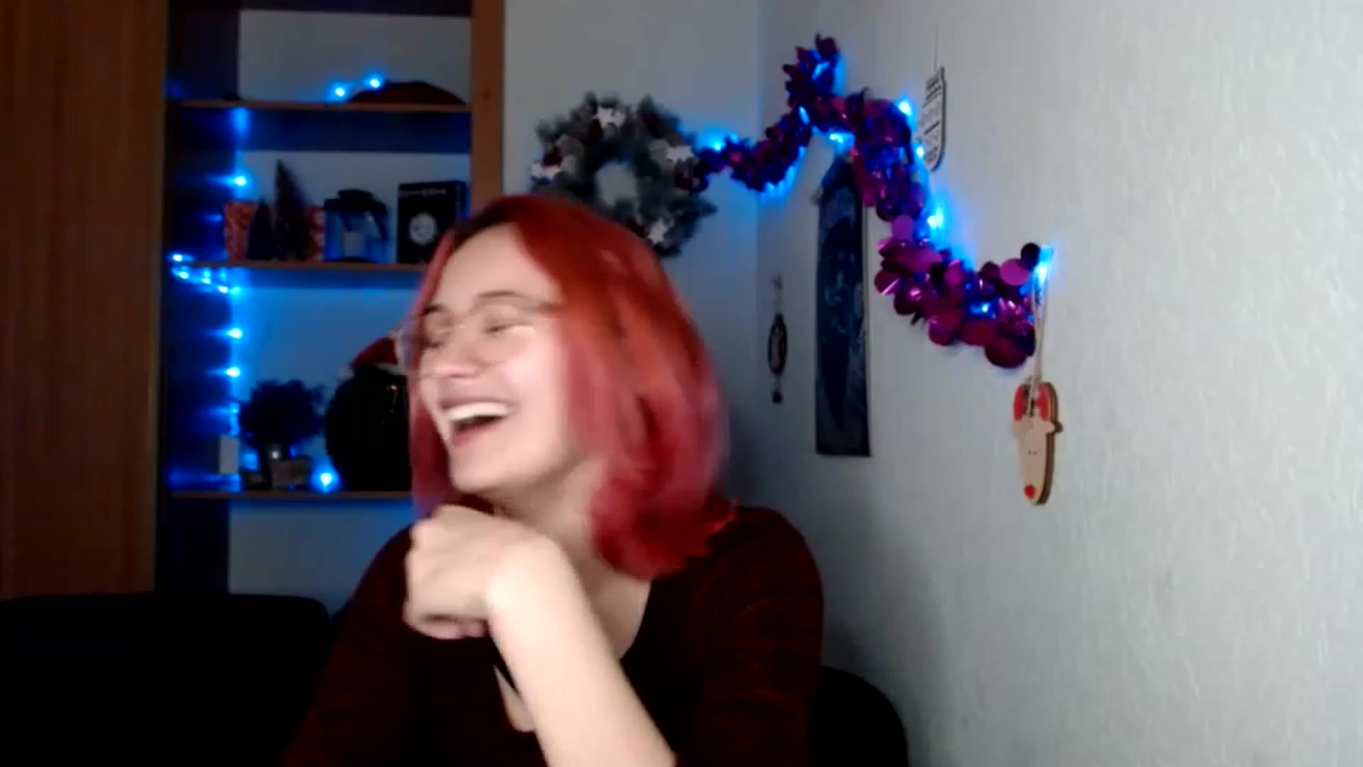 Gallery image thumbnail from Hot_Agata's myfreecams stream on, 12/02/2022, 11:14 image 13 of 20