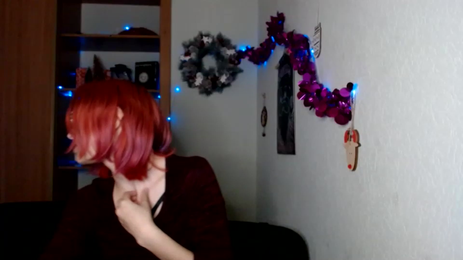 Gallery image thumbnail from Hot_Agata's myfreecams stream on, 12/02/2022, 11:14 image 10 of 20
