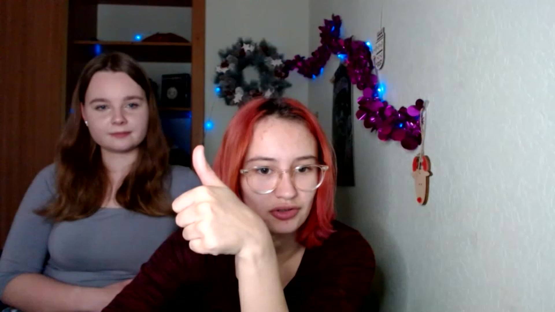 Gallery image thumbnail from Hot_Agata's myfreecams stream on, 12/02/2022, 11:14 image 16 of 20