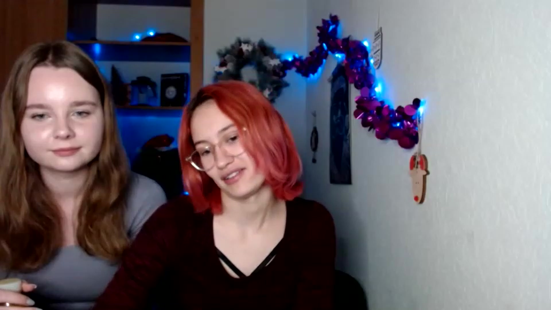 Gallery image thumbnail from Hot_Agata's myfreecams stream on, 12/02/2022, 11:14 image 11 of 20