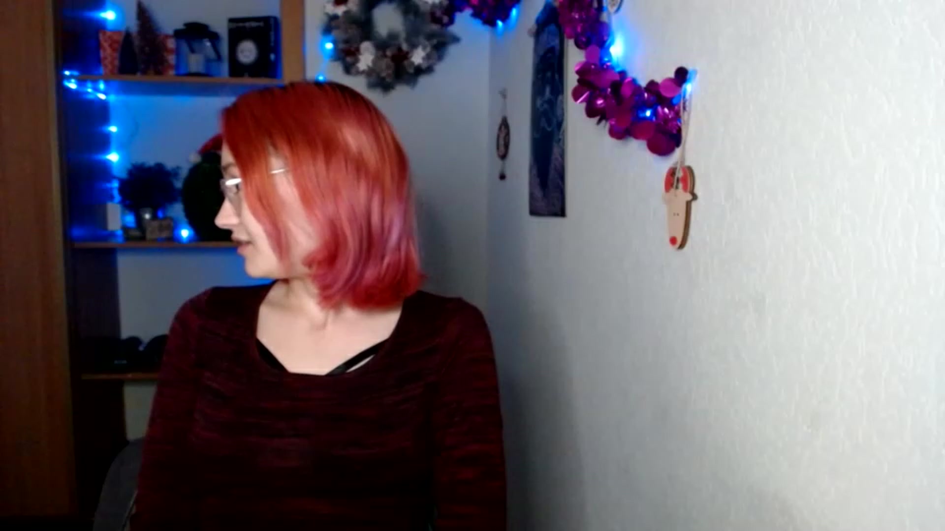 Gallery image thumbnail from Hot_Agata's myfreecams stream on, 12/02/2022, 11:14 image 4 of 20