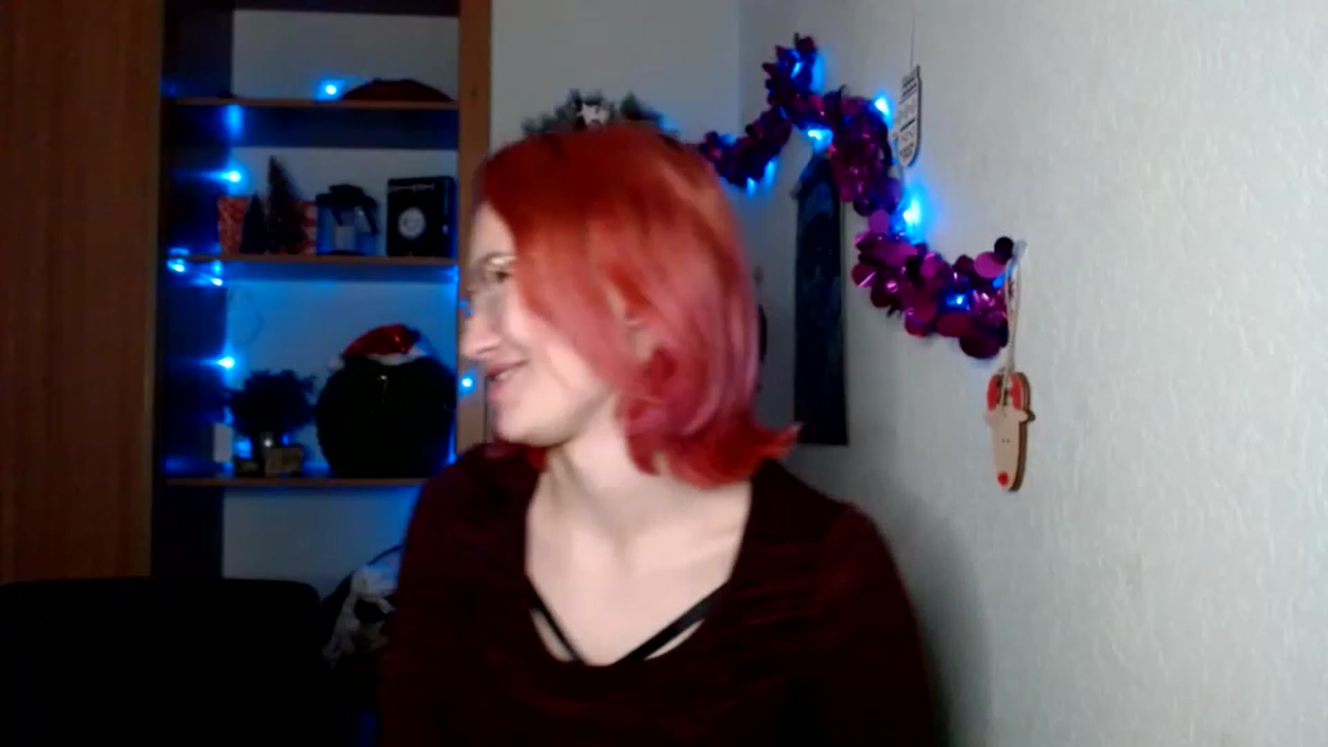 Gallery image thumbnail from Hot_Agata's myfreecams stream on, 12/02/2022, 11:14 image 12 of 20