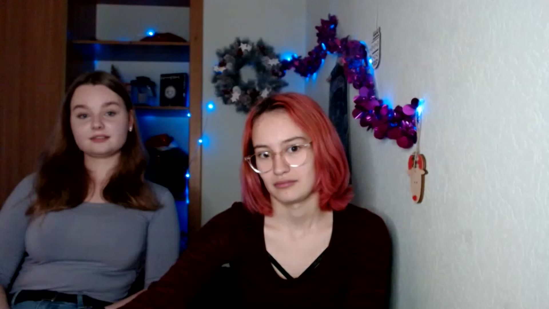 Gallery image thumbnail from Hot_Agata's myfreecams stream on, 12/02/2022, 11:14 image 14 of 20