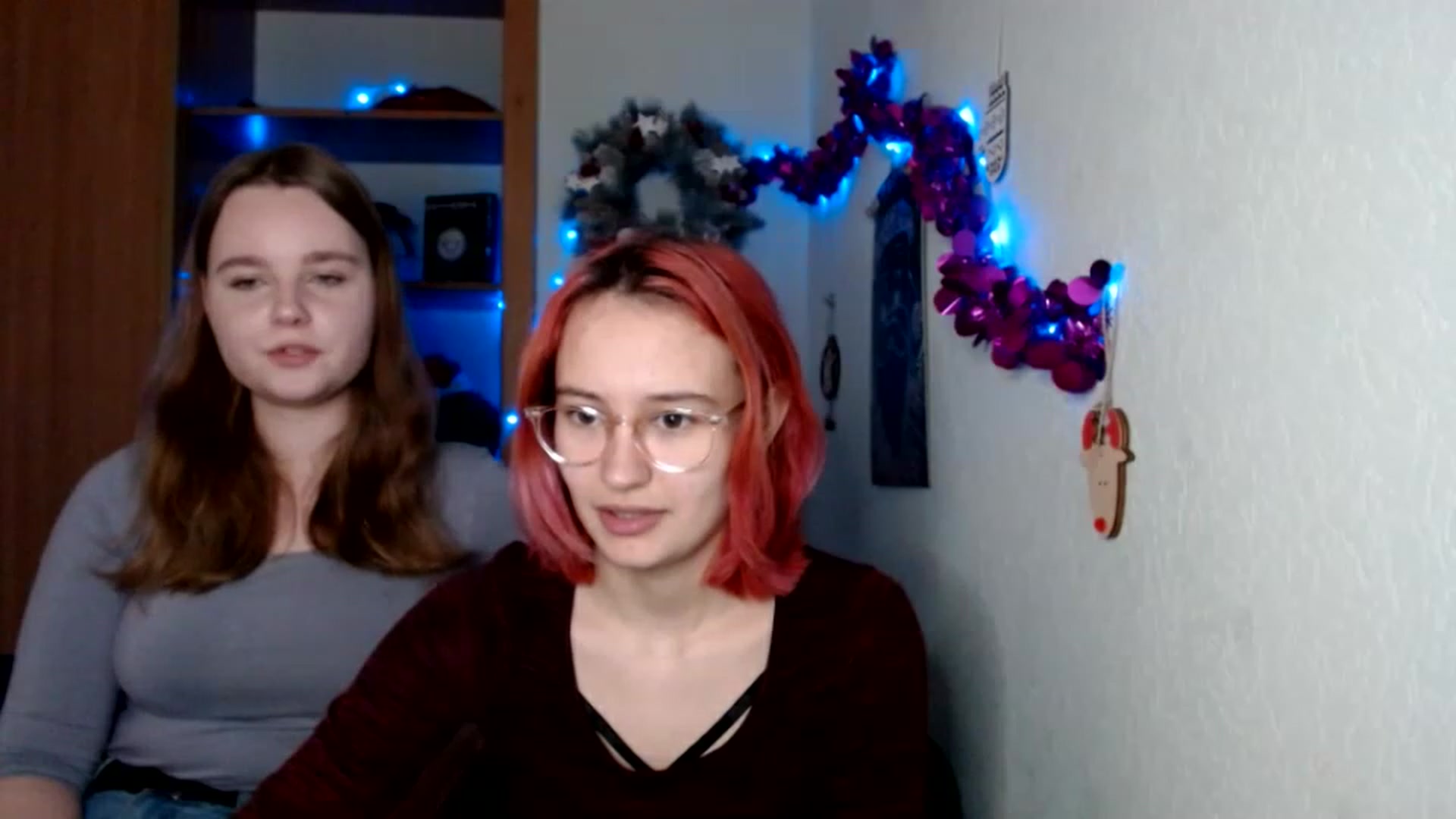 Gallery image thumbnail from Hot_Agata's myfreecams stream on, 12/02/2022, 11:14 image 15 of 20