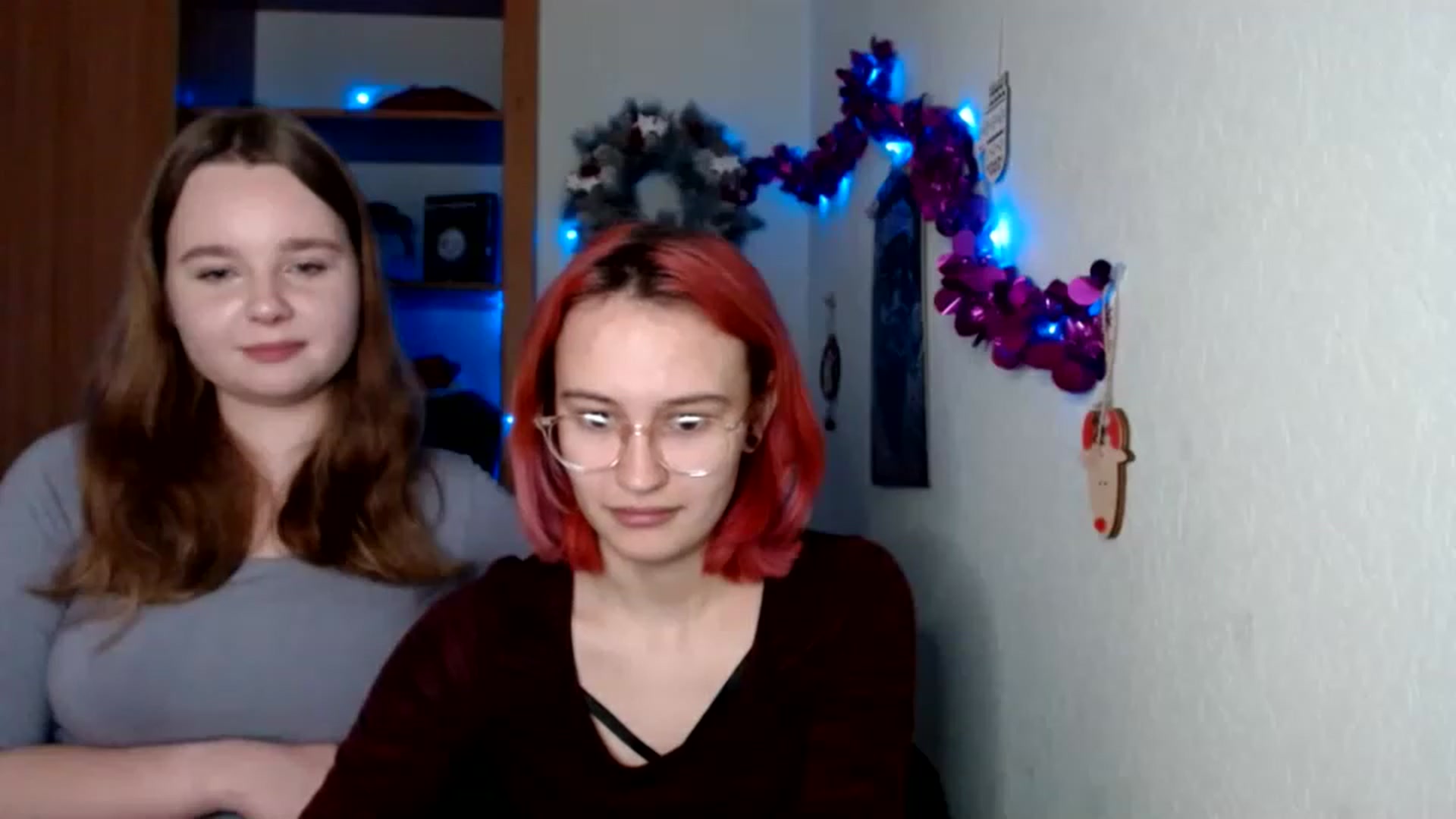 Gallery image thumbnail from Hot_Agata's myfreecams stream on, 12/02/2022, 11:14 image 17 of 20