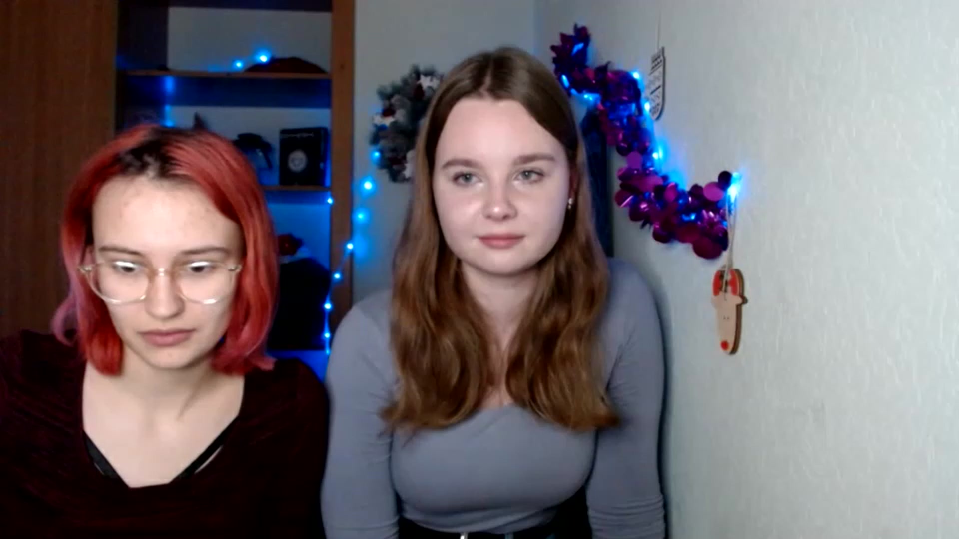 Gallery image thumbnail from Hot_Agata's myfreecams stream on, 12/02/2022, 11:33 image 2 of 20
