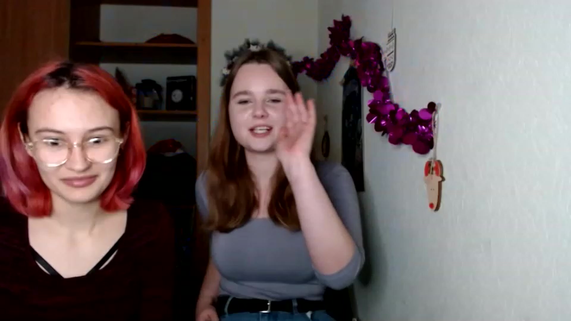 Gallery image thumbnail from Hot_Agata's myfreecams stream on, 12/02/2022, 11:33 image 12 of 20