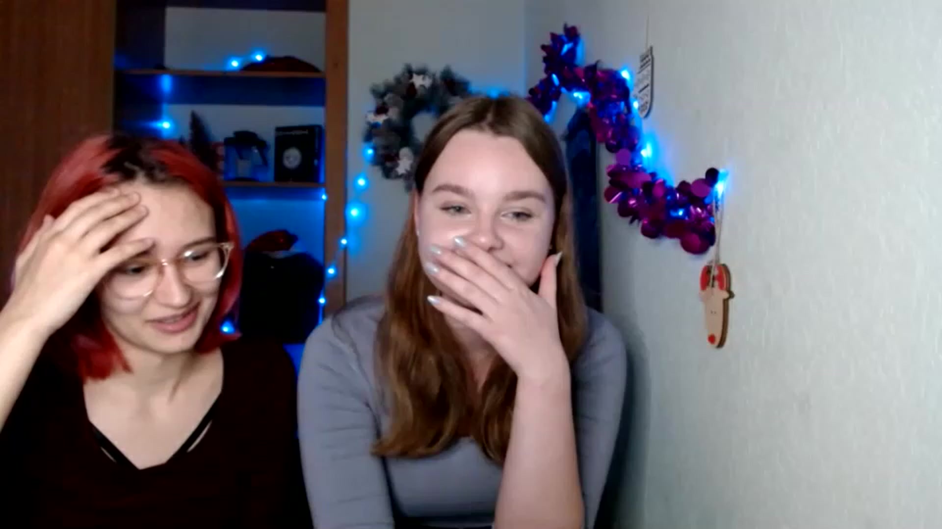 Gallery image thumbnail from Hot_Agata's myfreecams stream on, 12/02/2022, 11:33 image 19 of 20