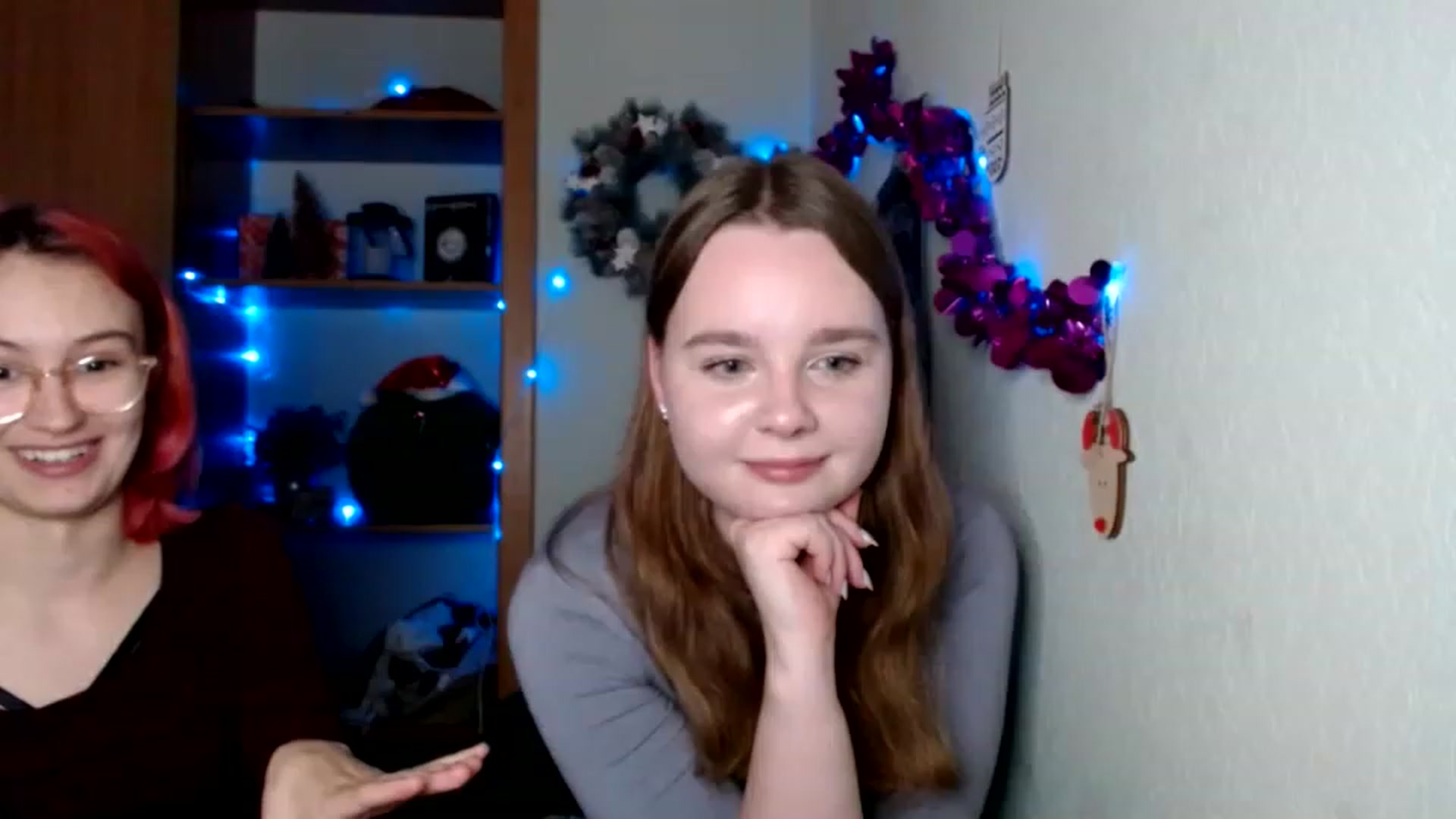 Gallery image thumbnail from Hot_Agata's myfreecams stream on, 12/02/2022, 11:33 image 18 of 20