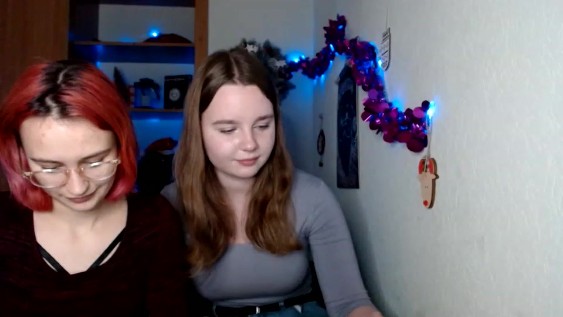 Gallery image thumbnail from Hot_Agata's myfreecams stream on, 12/02/2022, 11:33 image 4 of 20