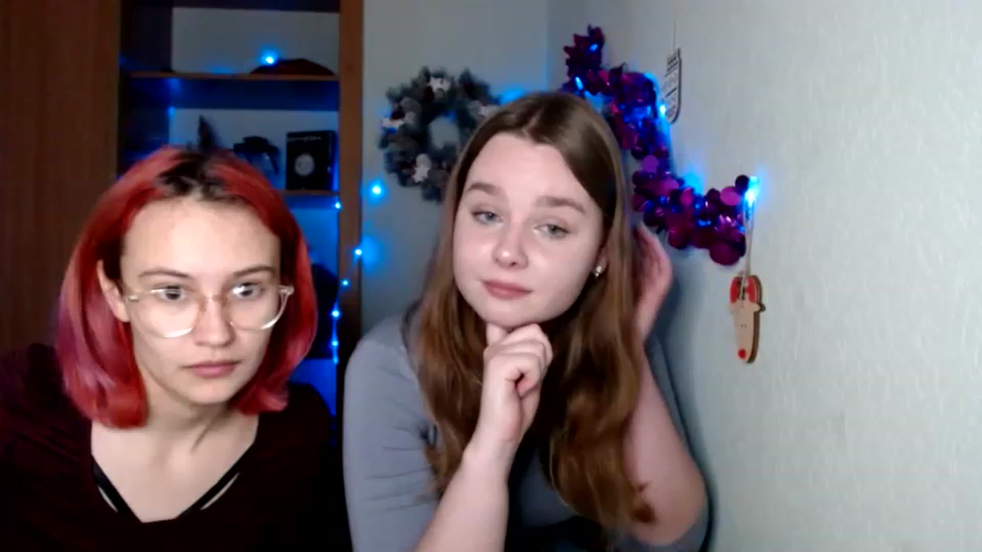 Gallery image thumbnail from Hot_Agata's myfreecams stream on, 12/02/2022, 11:33 image 11 of 20