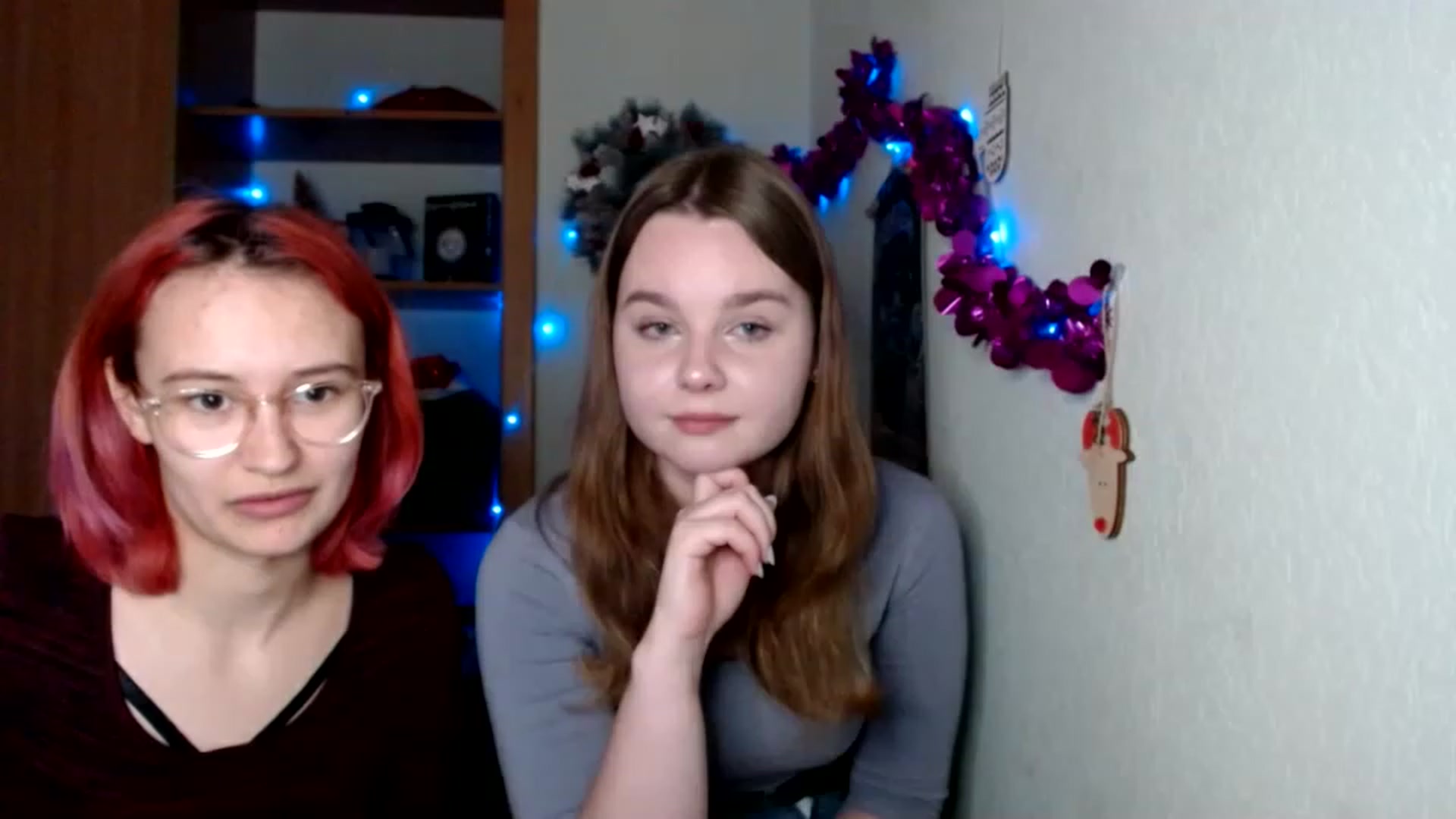 Gallery image thumbnail from Hot_Agata's myfreecams stream on, 12/02/2022, 11:33 image 13 of 20