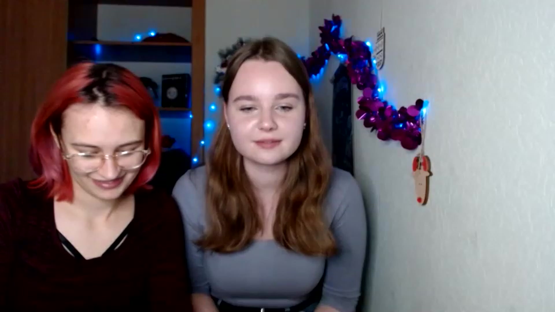 Gallery image thumbnail from Hot_Agata's myfreecams stream on, 12/02/2022, 11:33 image 17 of 20