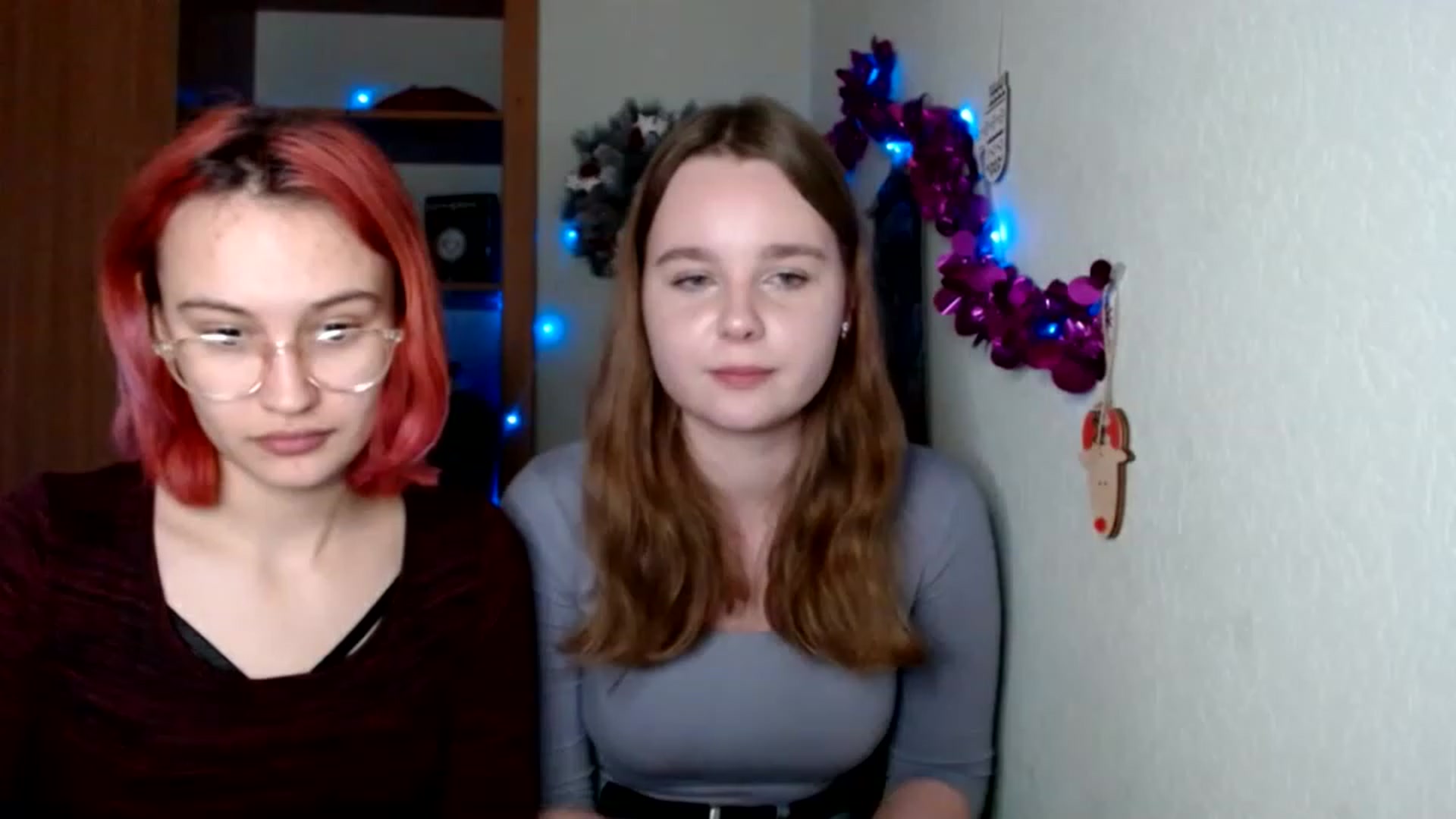 Gallery image thumbnail from Hot_Agata's myfreecams stream on, 12/02/2022, 11:33 image 1 of 20