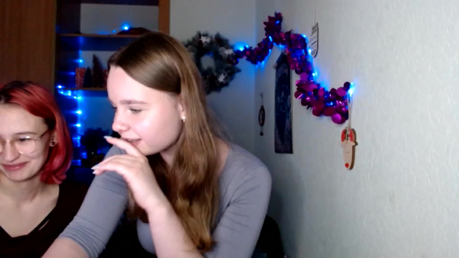 Gallery image thumbnail from Hot_Agata's myfreecams stream on, 12/02/2022, 11:33 image 16 of 20