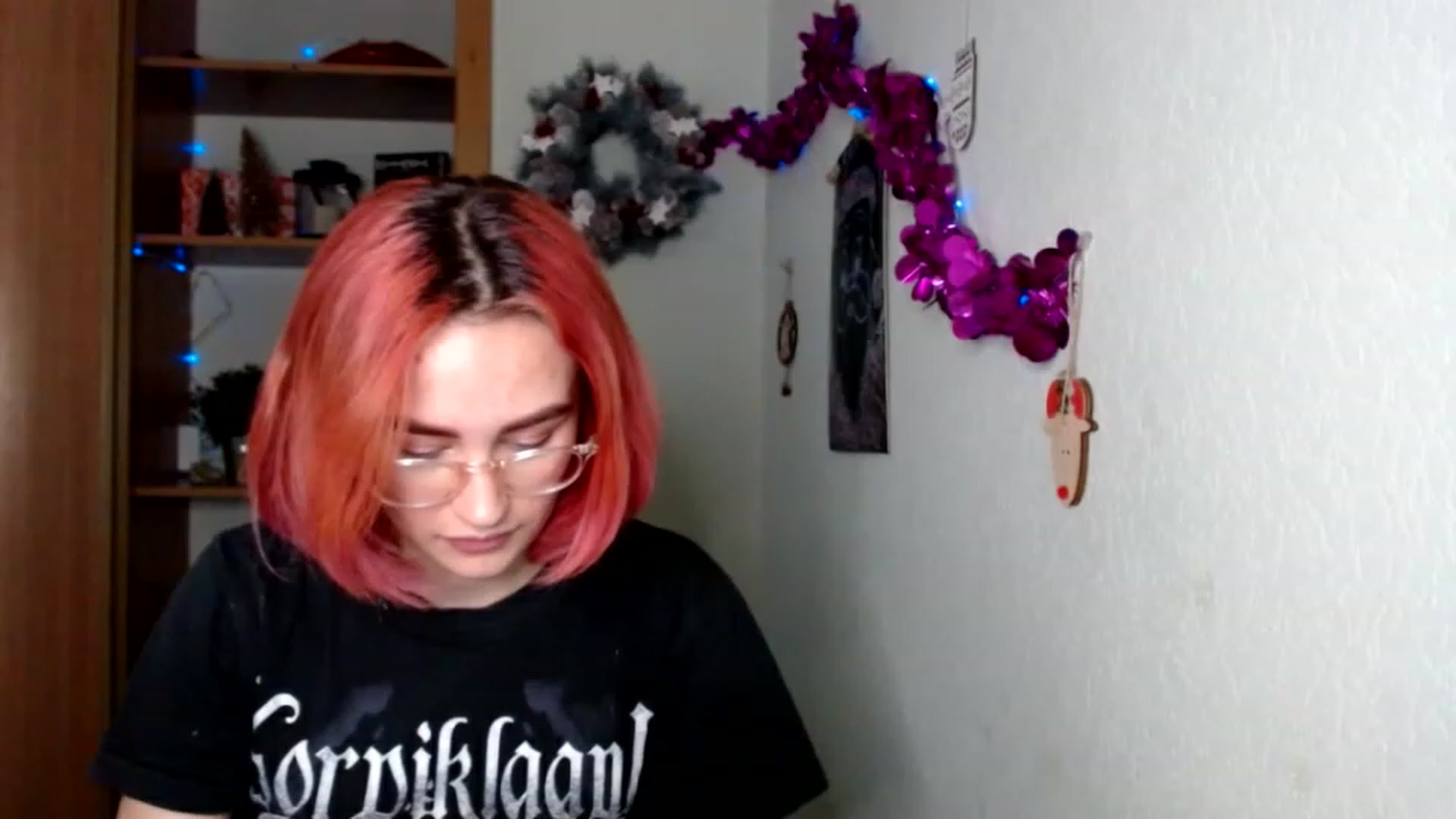 Gallery image thumbnail from Hot_Agata's myfreecams stream on, 12/04/2022, 14:20 image 15 of 20