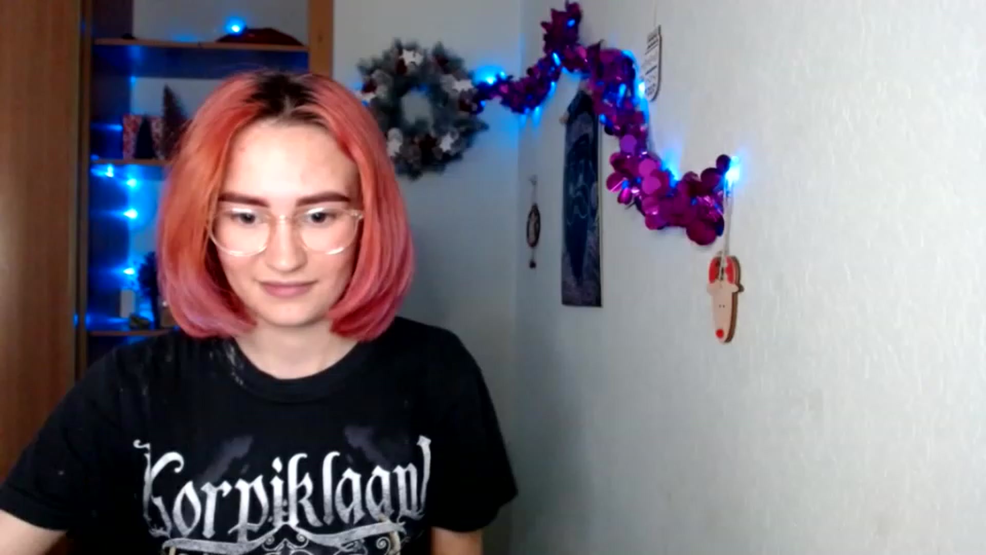 Gallery image thumbnail from Hot_Agata's myfreecams stream on, 12/04/2022, 14:20 image 20 of 20