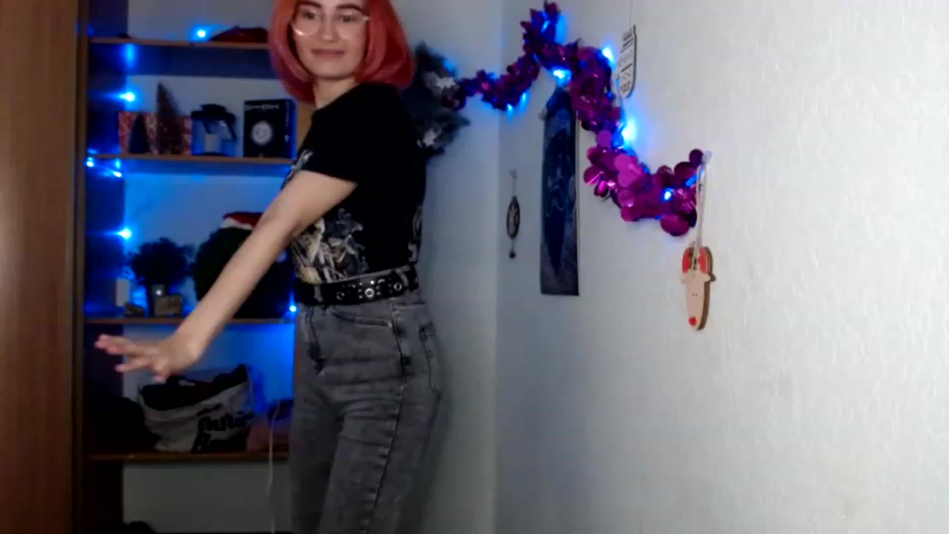 Gallery image thumbnail from Hot_Agata's myfreecams stream on, 12/04/2022, 14:20 image 12 of 20
