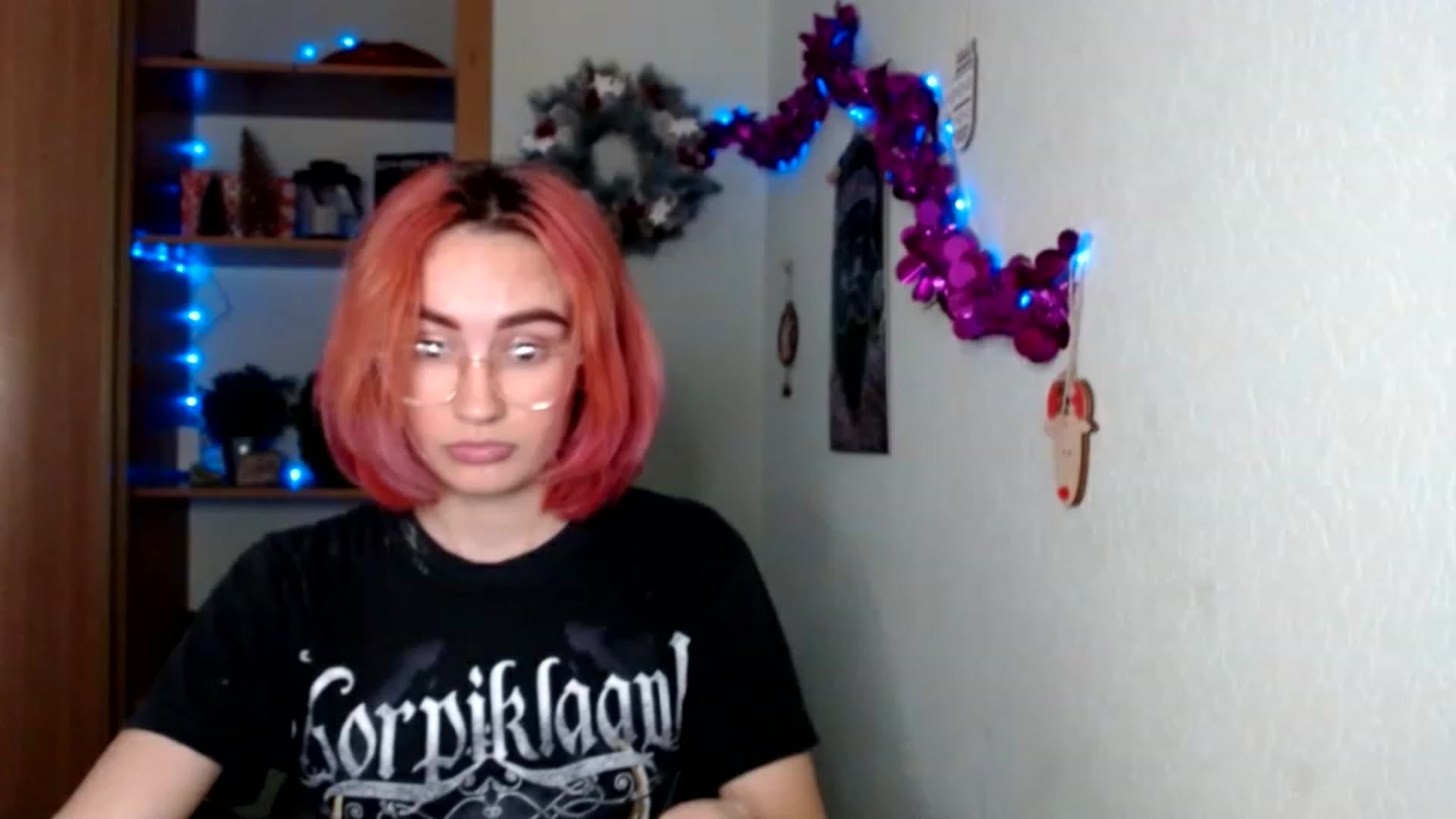 Gallery image thumbnail from Hot_Agata's myfreecams stream on, 12/04/2022, 14:20 image 5 of 20