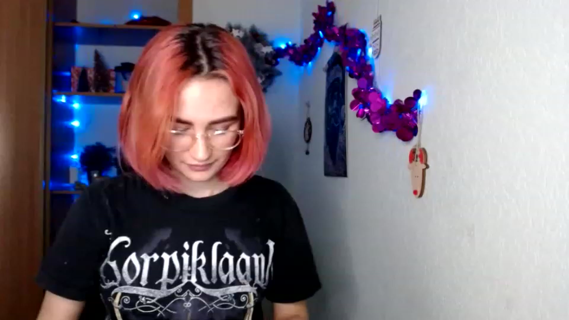 Gallery image thumbnail from Hot_Agata's myfreecams stream on, 12/04/2022, 14:20 image 16 of 20