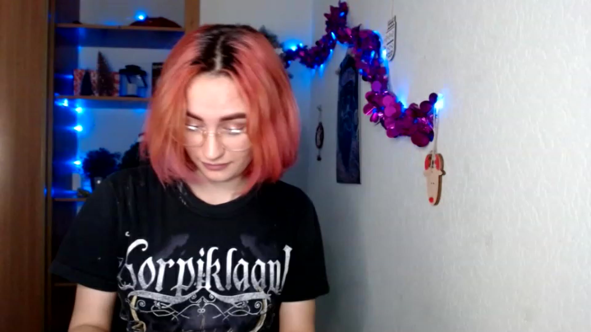 Gallery image thumbnail from Hot_Agata's myfreecams stream on, 12/04/2022, 14:20 image 8 of 20