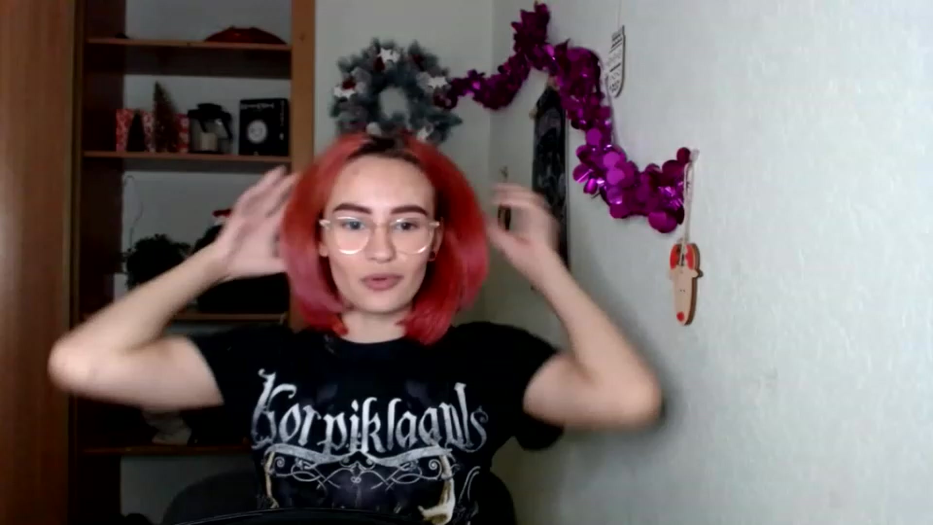 Gallery image thumbnail from Hot_Agata's myfreecams stream on, 12/04/2022, 14:20 image 2 of 20