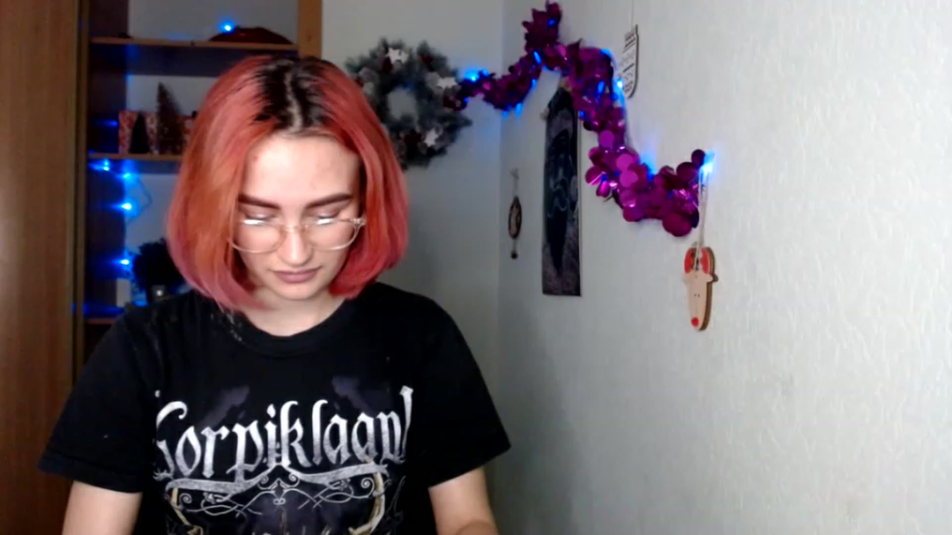 Gallery image thumbnail from Hot_Agata's myfreecams stream on, 12/04/2022, 14:20 image 11 of 20