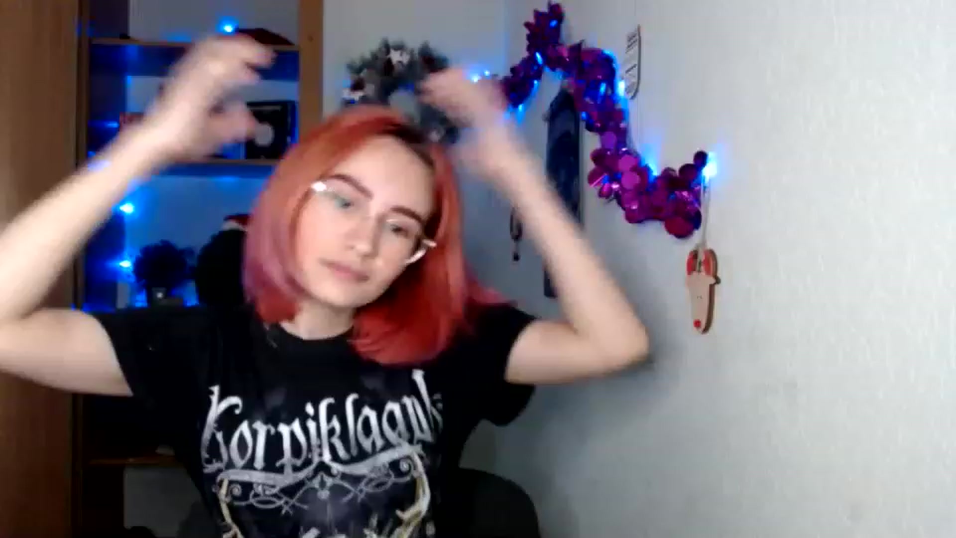 Gallery image thumbnail from Hot_Agata's myfreecams stream on, 12/04/2022, 14:20 image 3 of 20