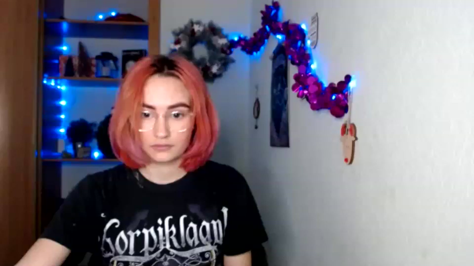 Gallery image thumbnail from Hot_Agata's myfreecams stream on, 12/04/2022, 14:20 image 7 of 20