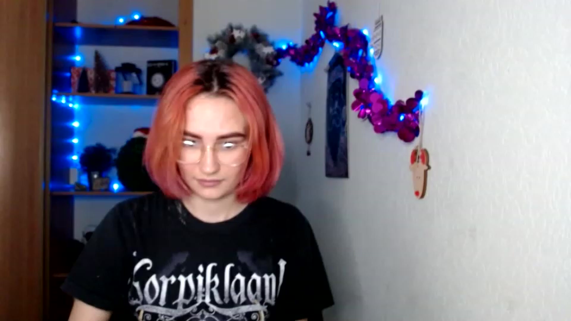 Gallery image thumbnail from Hot_Agata's myfreecams stream on, 12/04/2022, 14:20 image 4 of 20