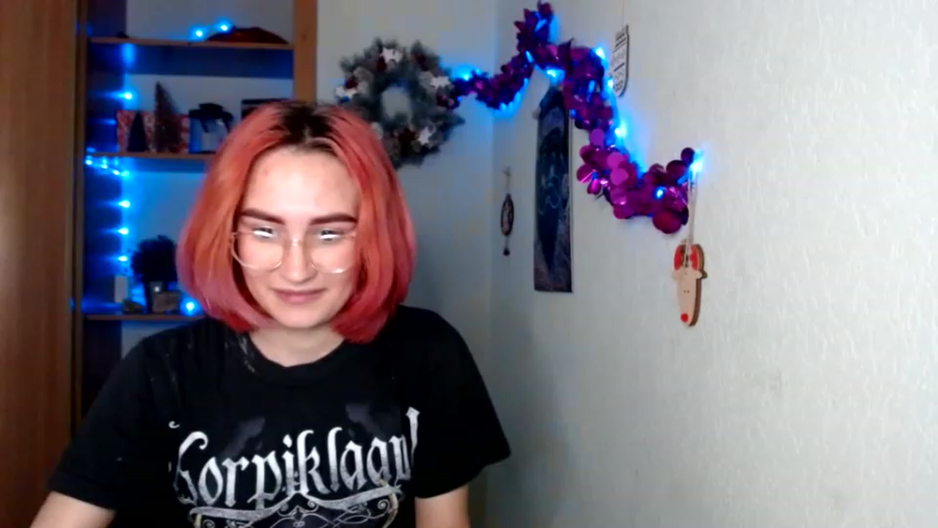 Gallery image thumbnail from Hot_Agata's myfreecams stream on, 12/04/2022, 14:20 image 9 of 20