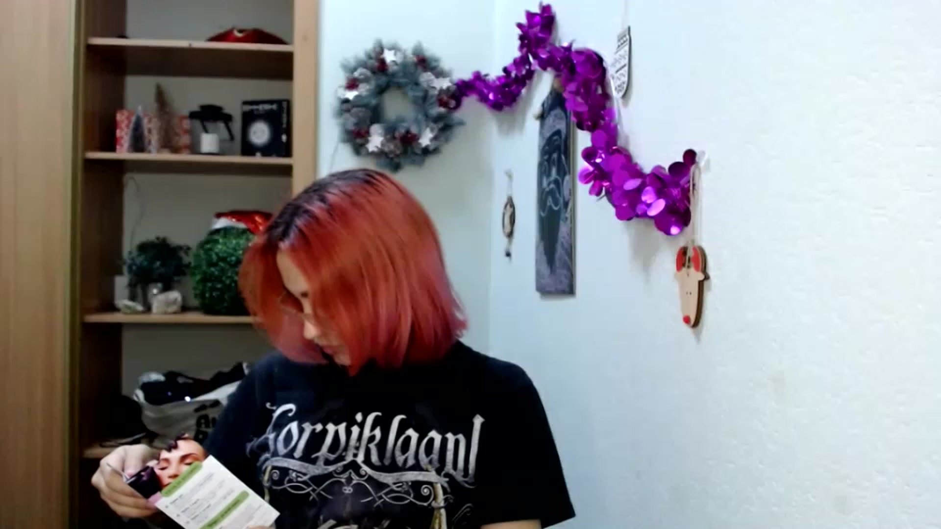 Gallery image thumbnail from Hot_Agata's myfreecams stream on, 12/04/2022, 14:20 image 1 of 20
