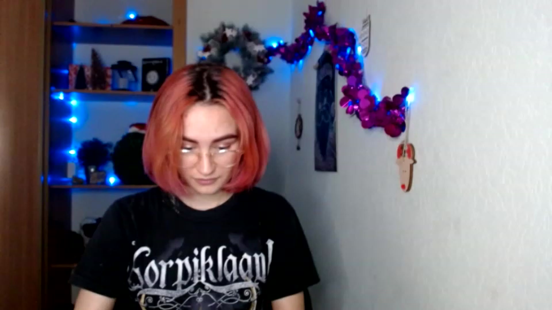 Gallery image thumbnail from Hot_Agata's myfreecams stream on, 12/04/2022, 14:20 image 6 of 20