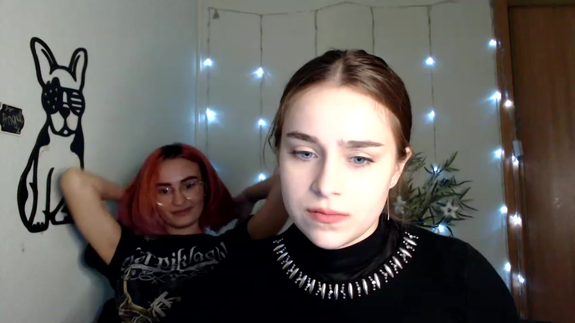 Gallery image thumbnail from Hot_Agata's myfreecams stream on, 12/04/2022, 16:01 image 12 of 20