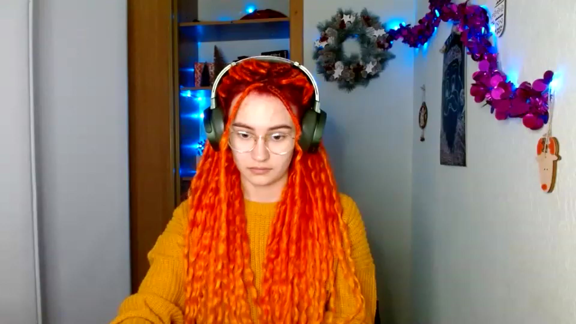 Gallery image thumbnail from Hot_Agata's myfreecams stream on, 12/08/2022, 10:47 image 6 of 20