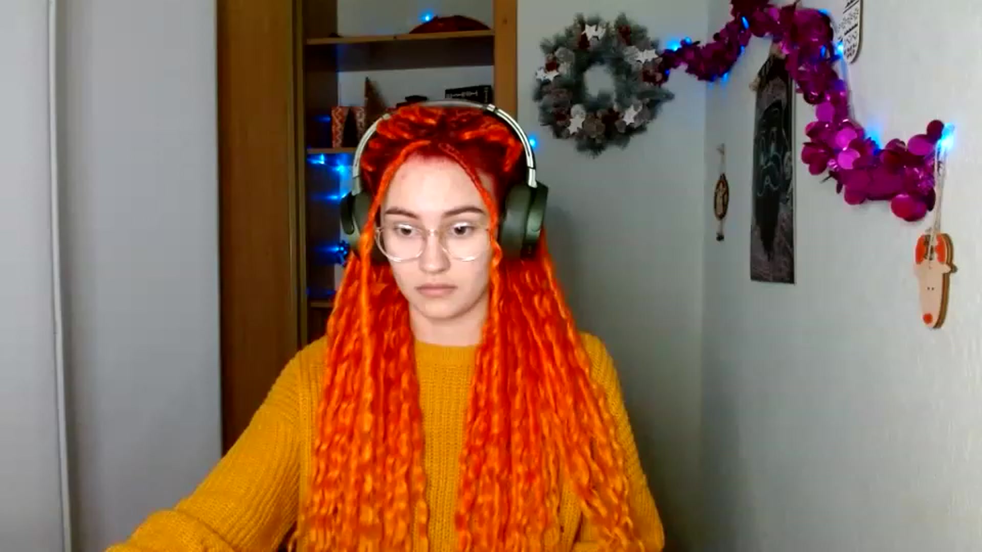 Gallery image thumbnail from Hot_Agata's myfreecams stream on, 12/08/2022, 10:47 image 3 of 20