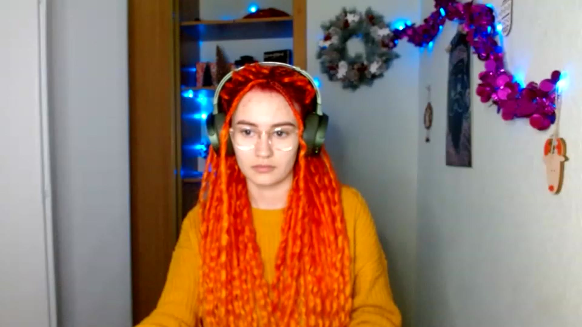 Gallery image thumbnail from Hot_Agata's myfreecams stream on, 12/08/2022, 10:47 image 17 of 20