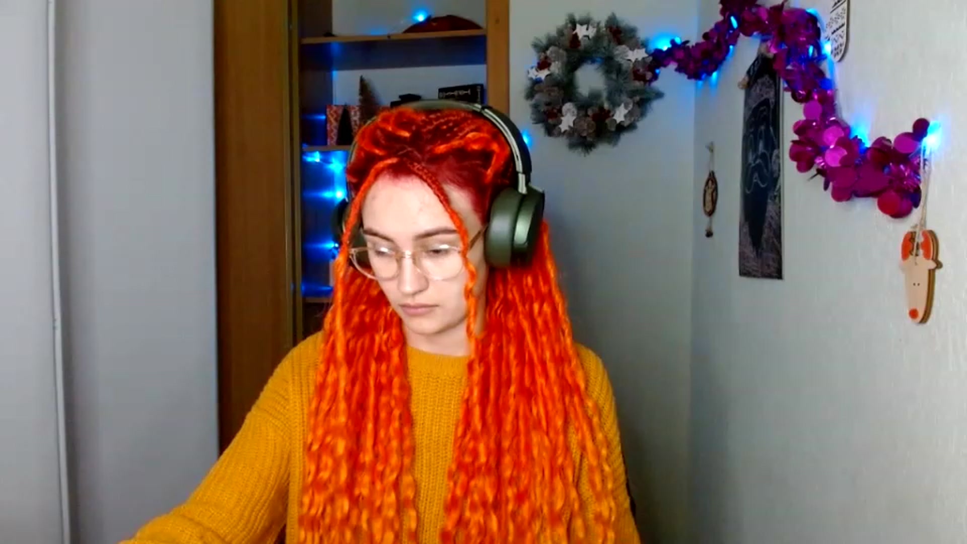 Gallery image thumbnail from Hot_Agata's myfreecams stream on, 12/08/2022, 10:47 image 4 of 20
