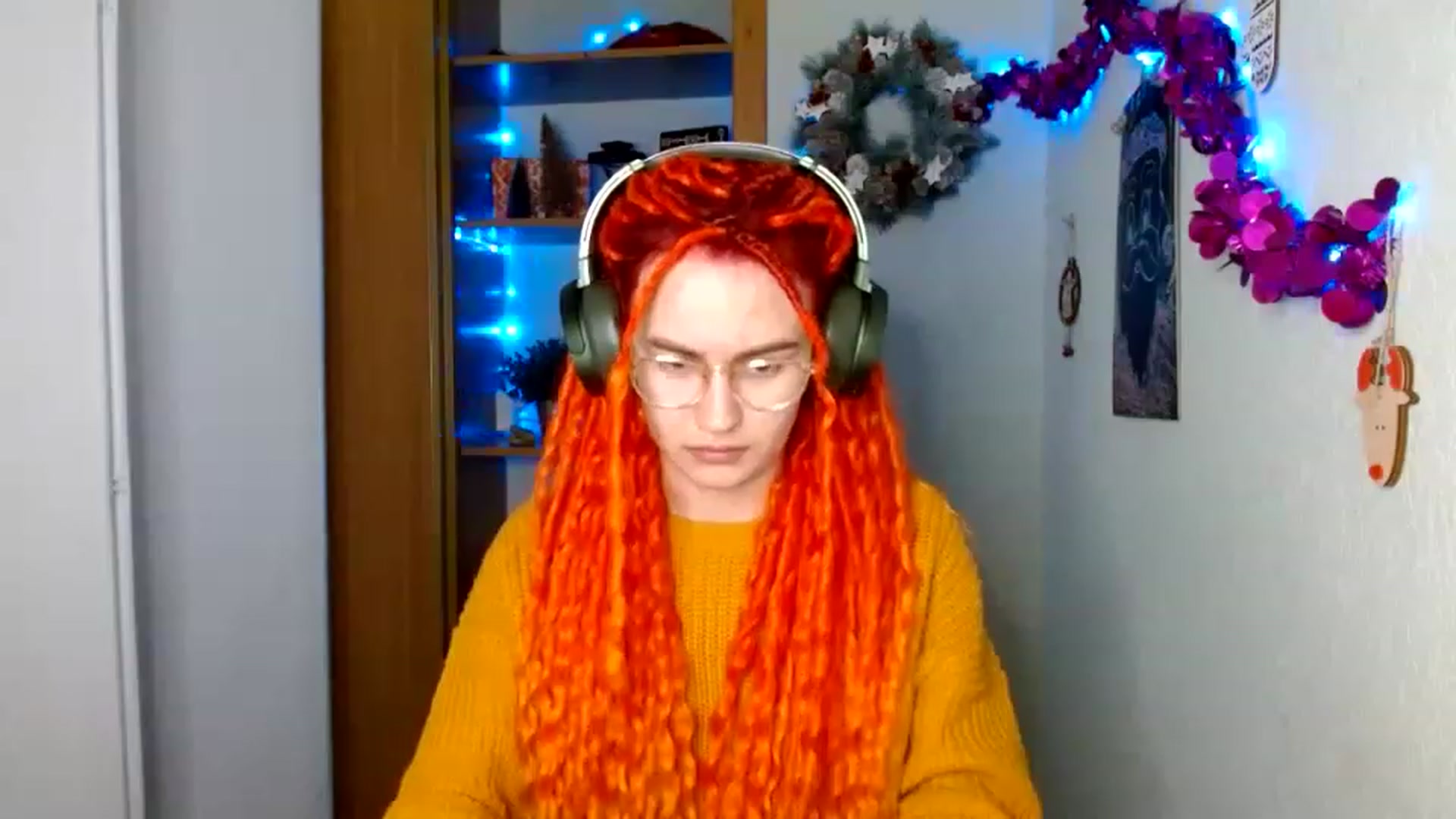 Gallery image thumbnail from Hot_Agata's myfreecams stream on, 12/08/2022, 10:47 image 20 of 20