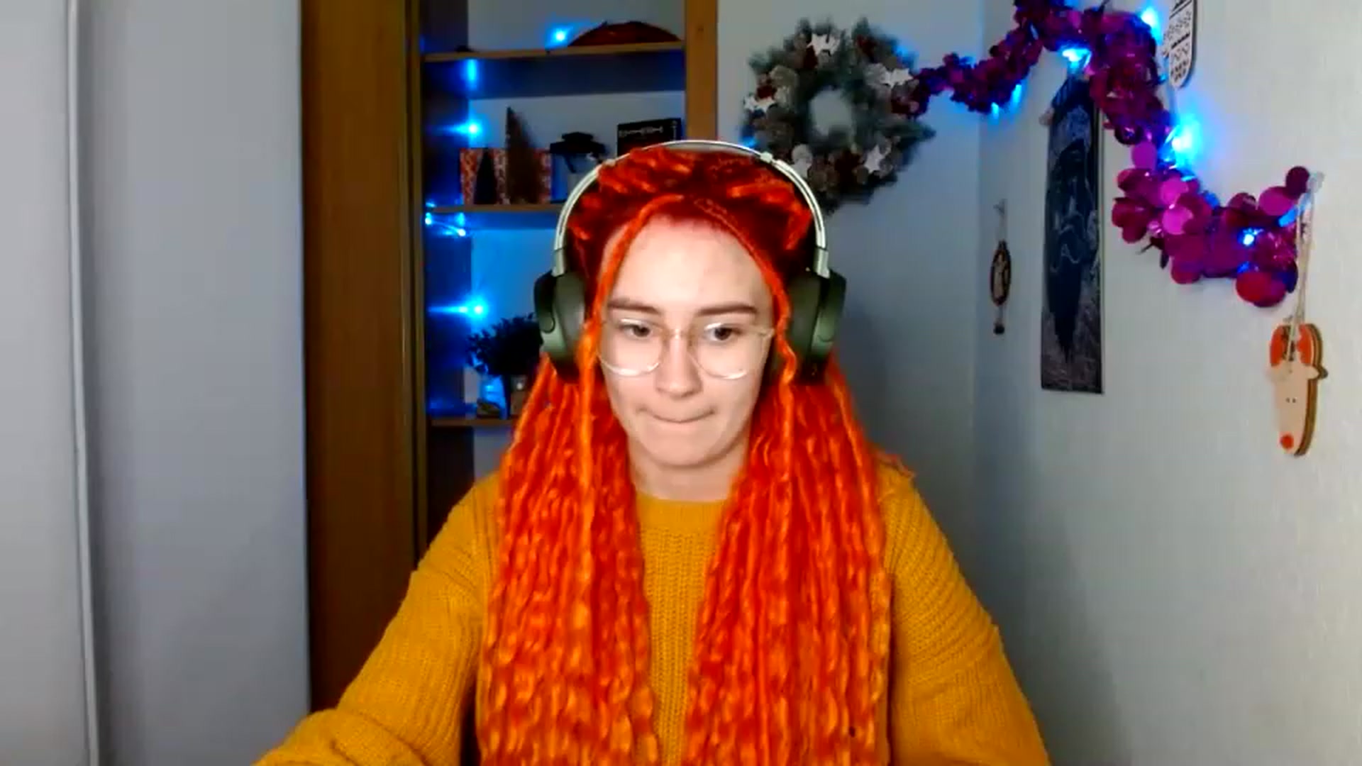 Gallery image thumbnail from Hot_Agata's myfreecams stream on, 12/08/2022, 10:47 image 7 of 20