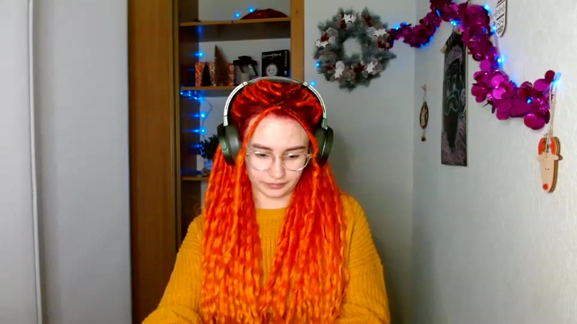 Gallery image thumbnail from Hot_Agata's myfreecams stream on, 12/08/2022, 10:47 image 9 of 20
